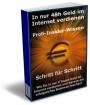 Partner gesucht 2. 000-3. 000 Euro im Monat möglich KEIN MLM